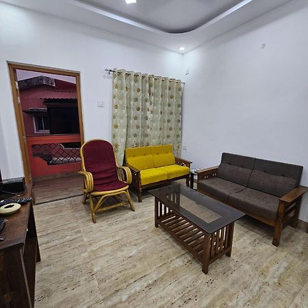 1Bhk Colva Beach Exterior photo