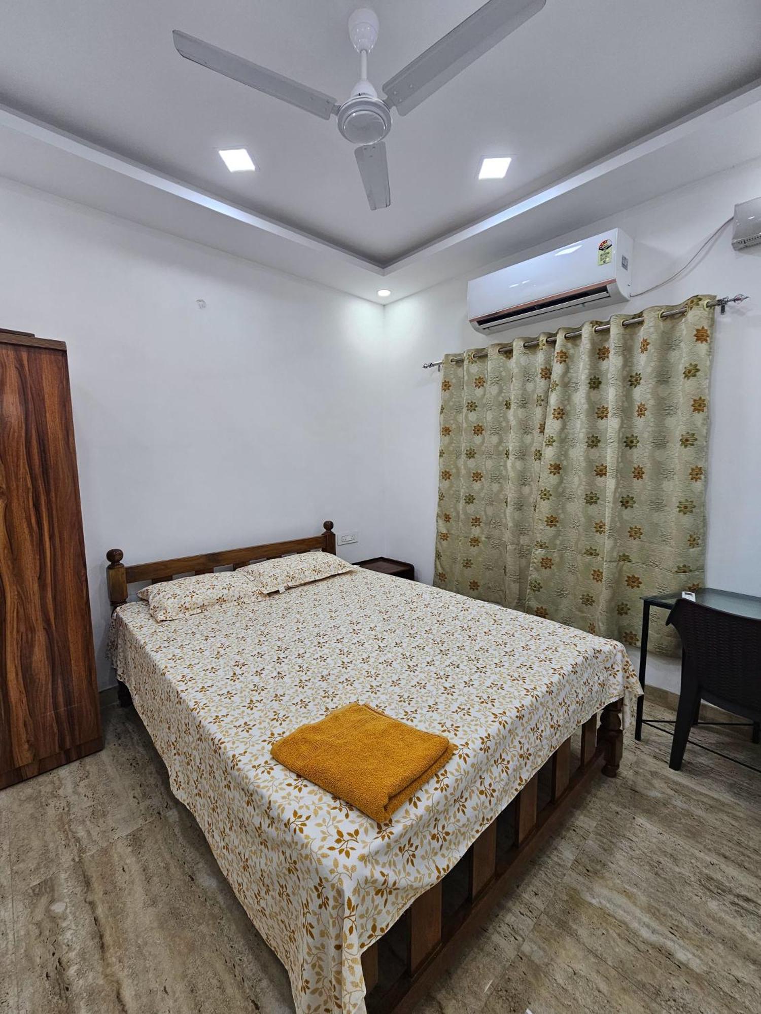 1Bhk Colva Beach Exterior photo