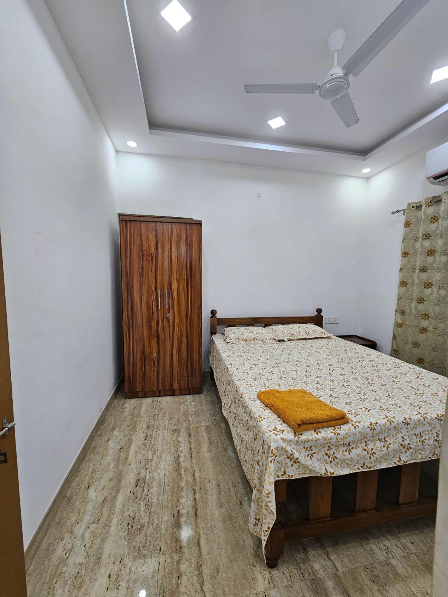 1Bhk Colva Beach Exterior photo