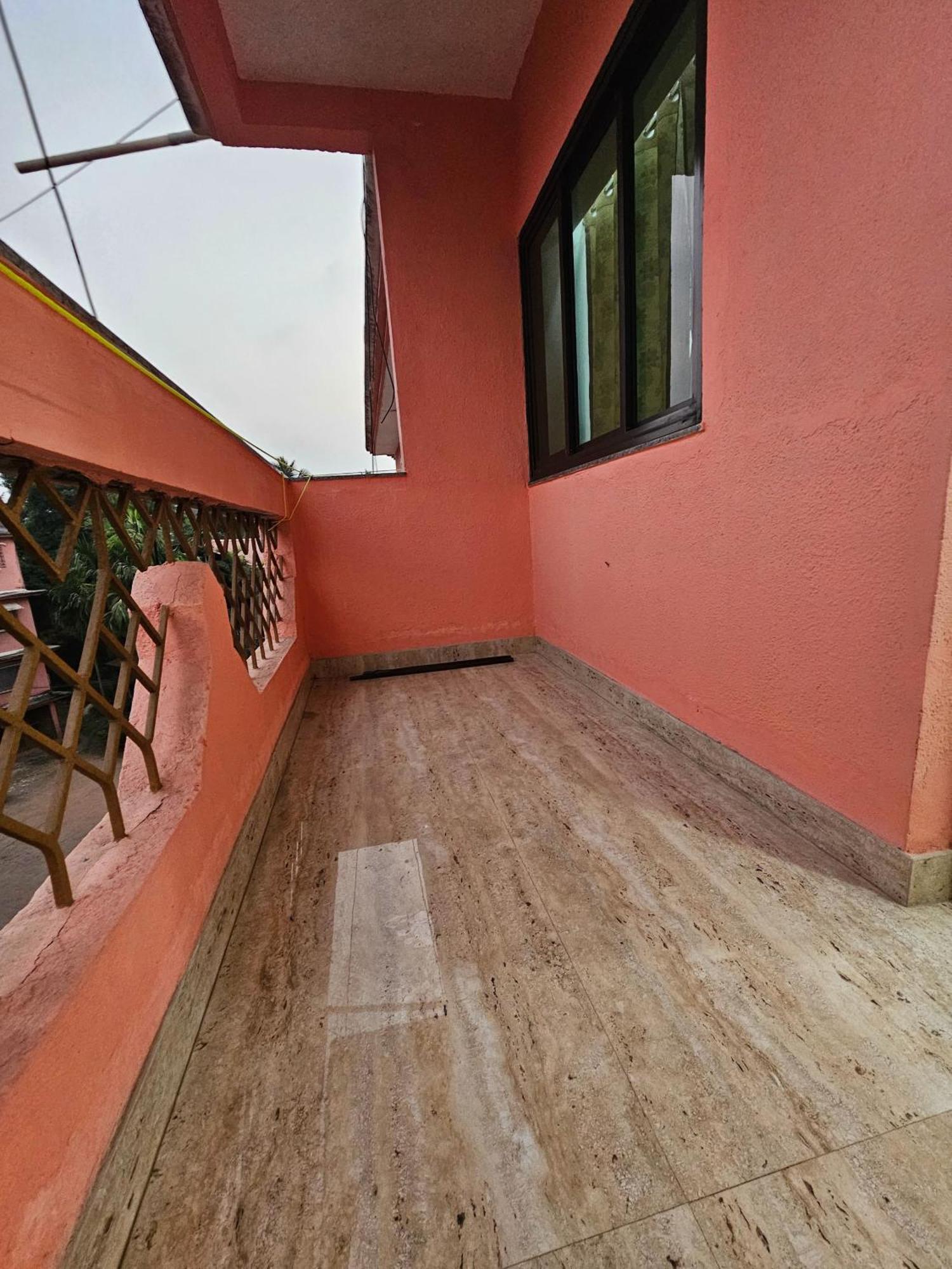 1Bhk Colva Beach Exterior photo