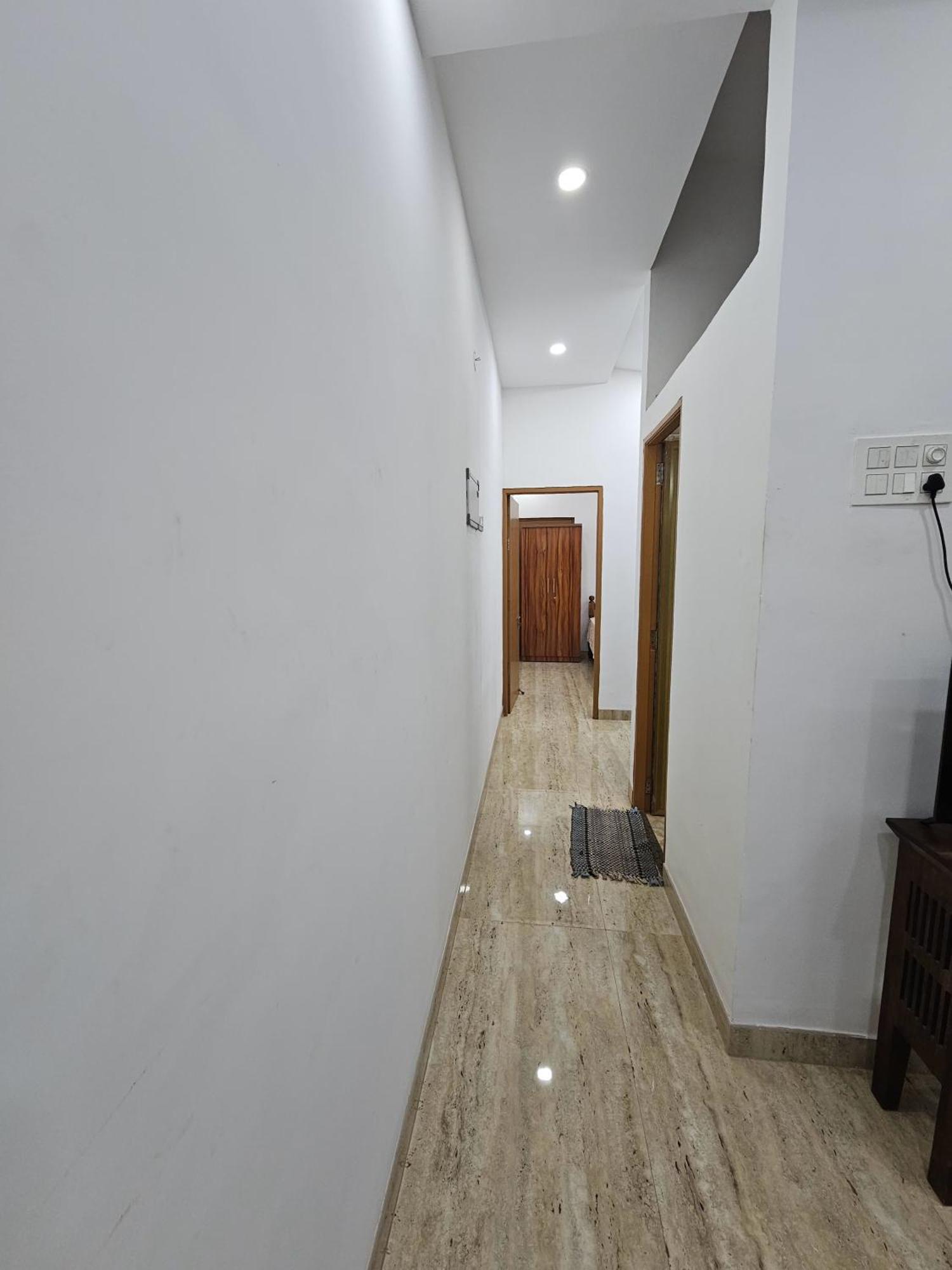 1Bhk Colva Beach Exterior photo