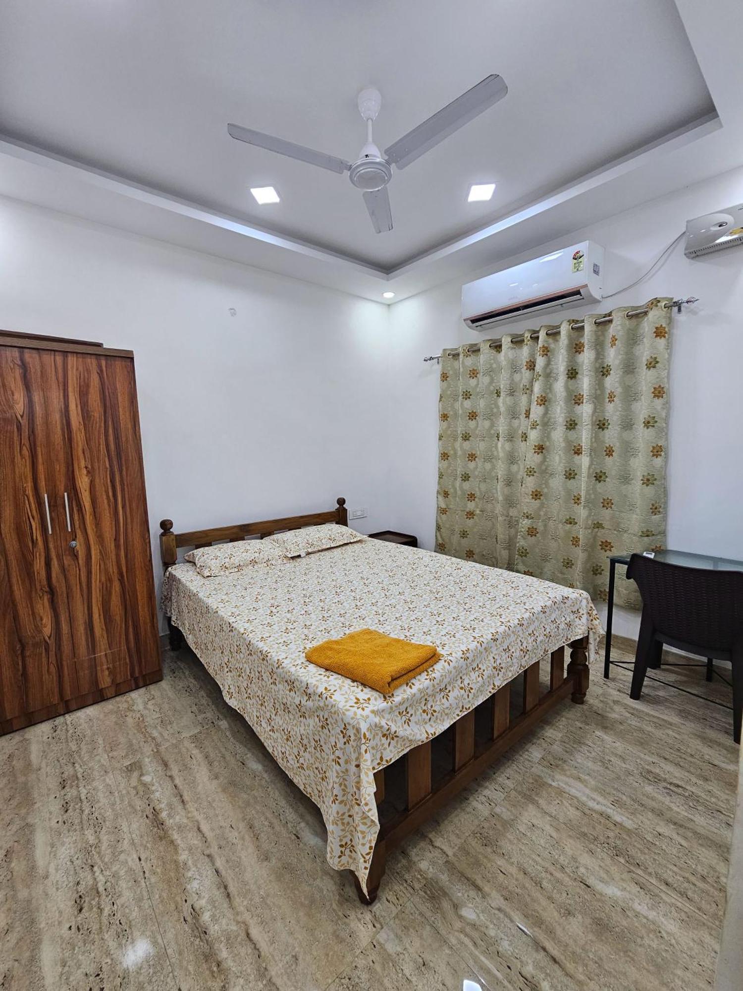 1Bhk Colva Beach Exterior photo